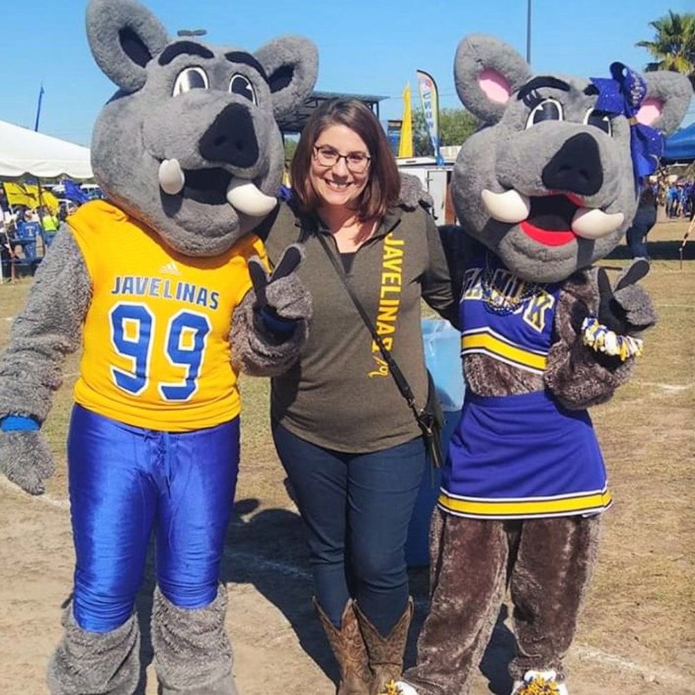 Meet your Posher, Nicole